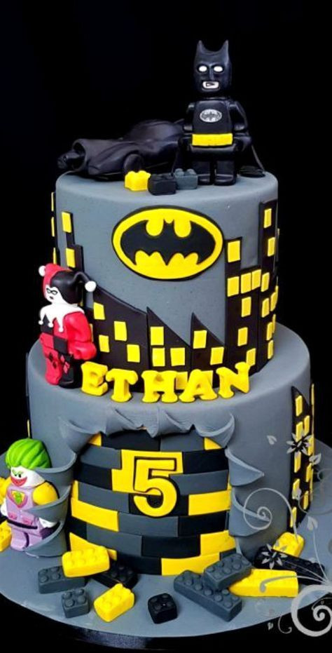 Best ideas about Lego Batman Birthday Cake
. Save or Pin Best 25 Joker cake ideas on Pinterest Now.
