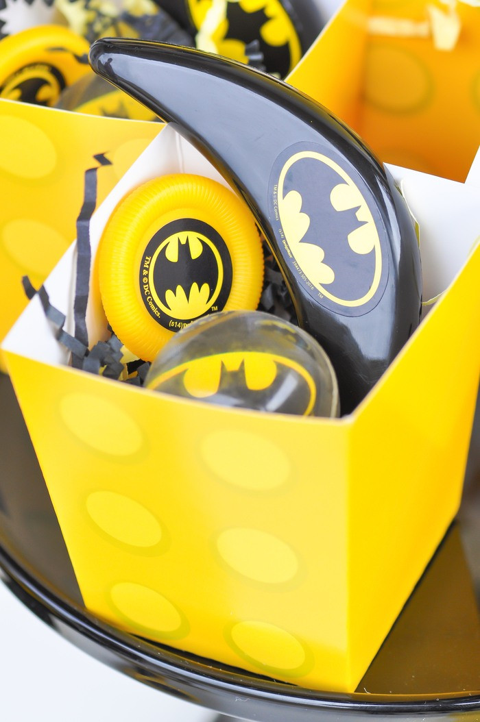 Best ideas about Lego Batman Birthday Party Supplies
. Save or Pin Kara s Party Ideas LEGO Batman Party Now.