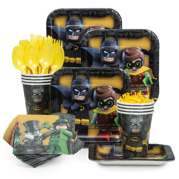 Best ideas about Lego Batman Birthday Party Supplies
. Save or Pin 25 best ideas about Lego batman birthday on Pinterest Now.