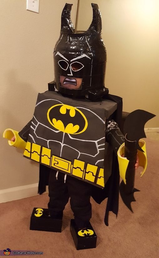 Best ideas about Lego Batman Costume DIY
. Save or Pin 17 Best ideas about Batman Costumes on Pinterest Now.
