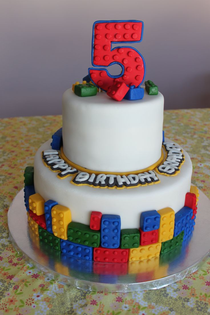 Best ideas about Lego Birthday Cake
. Save or Pin 25 best ideas about Lego cake on Pinterest Now.
