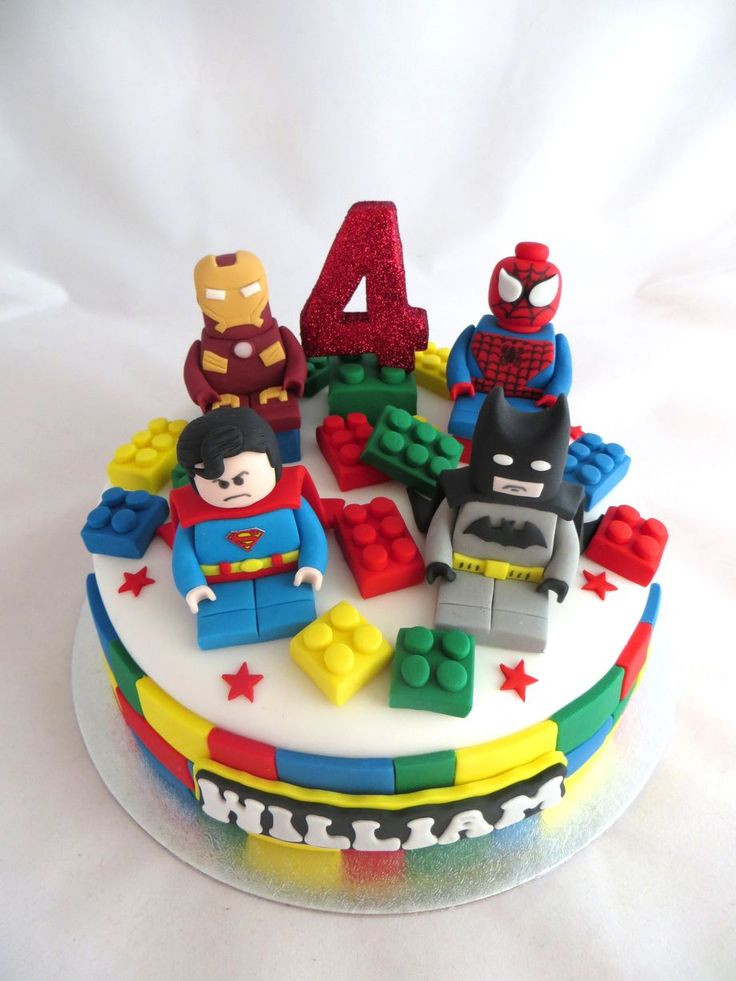 Best ideas about Lego Birthday Cake
. Save or Pin 1000 images about Lego Birthday Cakes on Pinterest Now.
