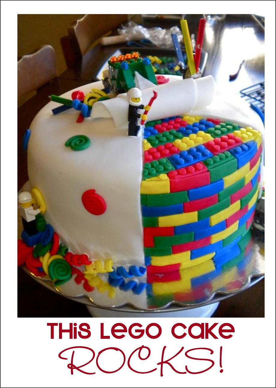 Best ideas about Lego Birthday Cake
. Save or Pin It s Written on the Wall It s Party Time Ideas for Yummy Now.