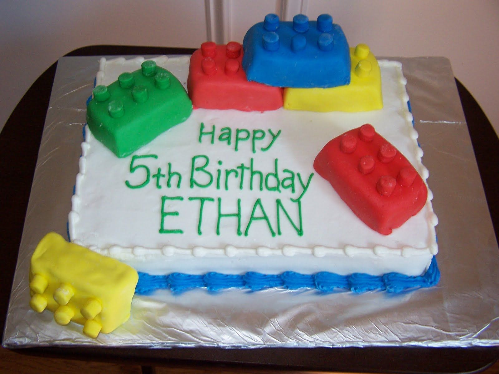 Best ideas about Lego Birthday Cake Walmart
. Save or Pin LEGO Cake Ideas for Boys Lego Cake Now.
