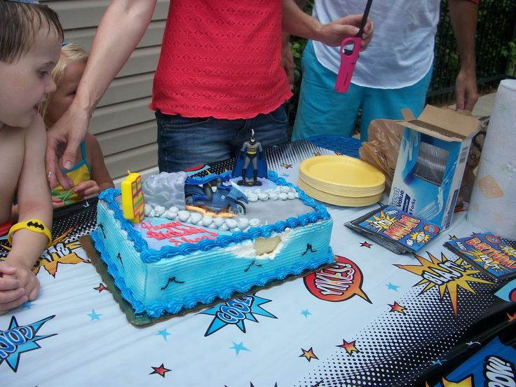 Best ideas about Lego Birthday Cake Walmart
. Save or Pin Batman Birthday Cake Walmart Now.