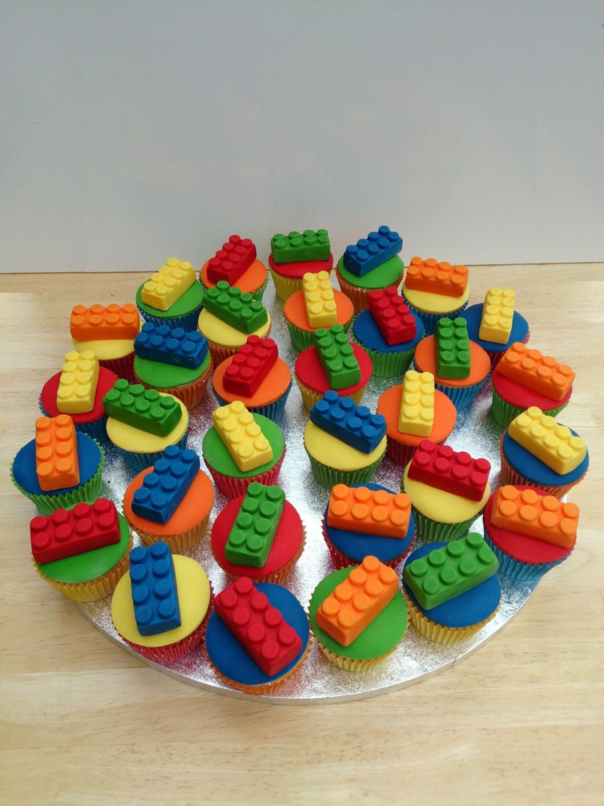 Best ideas about Lego Birthday Cake Walmart
. Save or Pin lego cupcakes walmart PARTY IDEAS Now.