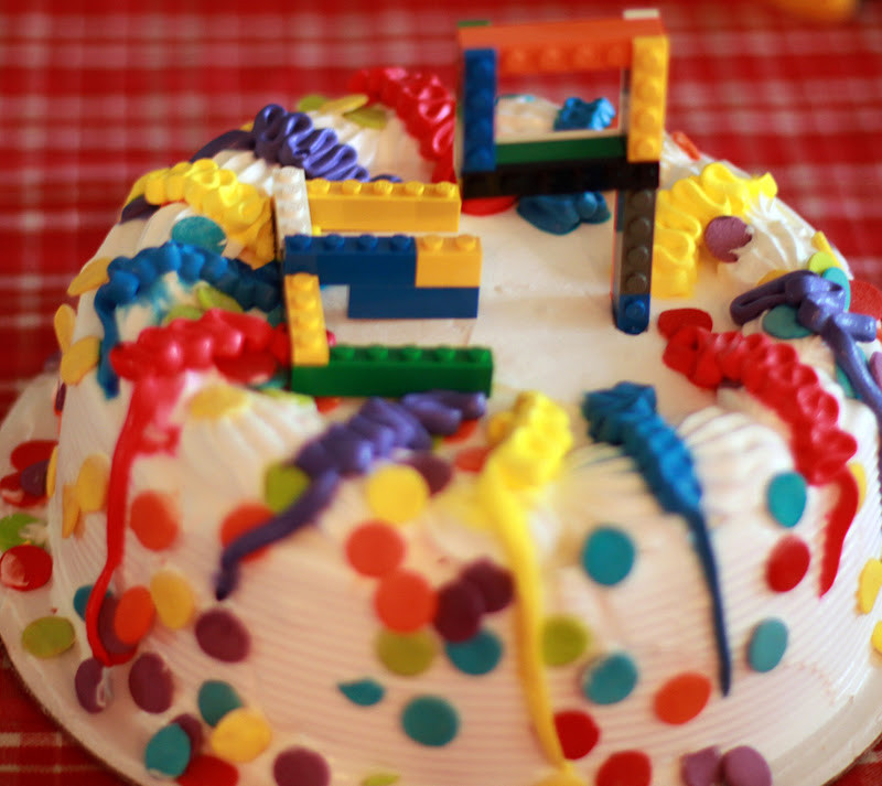 Best ideas about Lego Birthday Cake Walmart
. Save or Pin WIP Blog Lego Birthday Party Now.