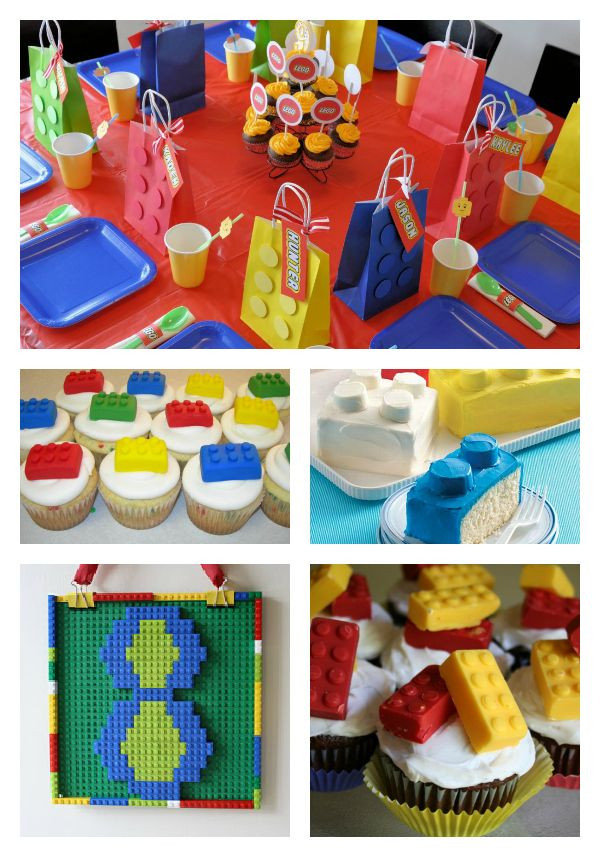 Best ideas about Lego Birthday Party Ideas
. Save or Pin Lego Duplo for Indoor Fun and Sanity for Mom Now.