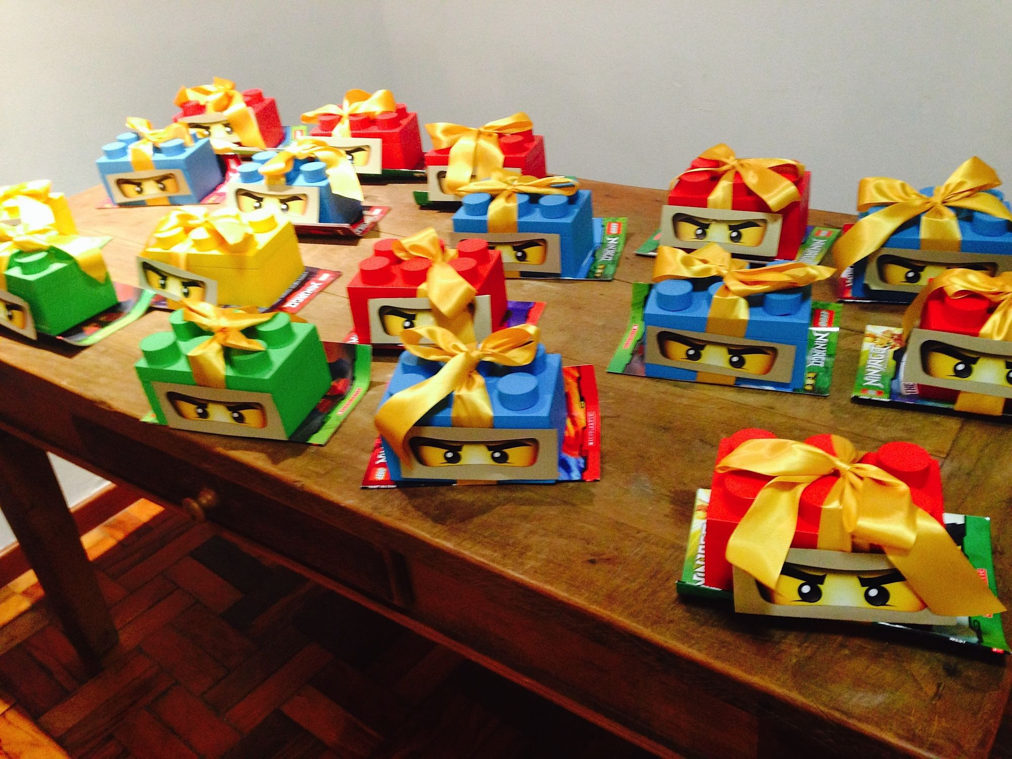 Best ideas about Lego Birthday Party Supplies
. Save or Pin Resultado de imagen para lego party ideas favors Now.