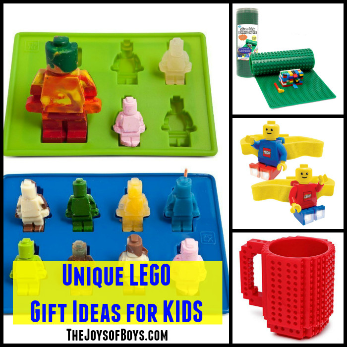 Best ideas about Lego Gift Ideas
. Save or Pin Gift Ideas for Teen Boys Top Gifts Teen Boys will Love Now.