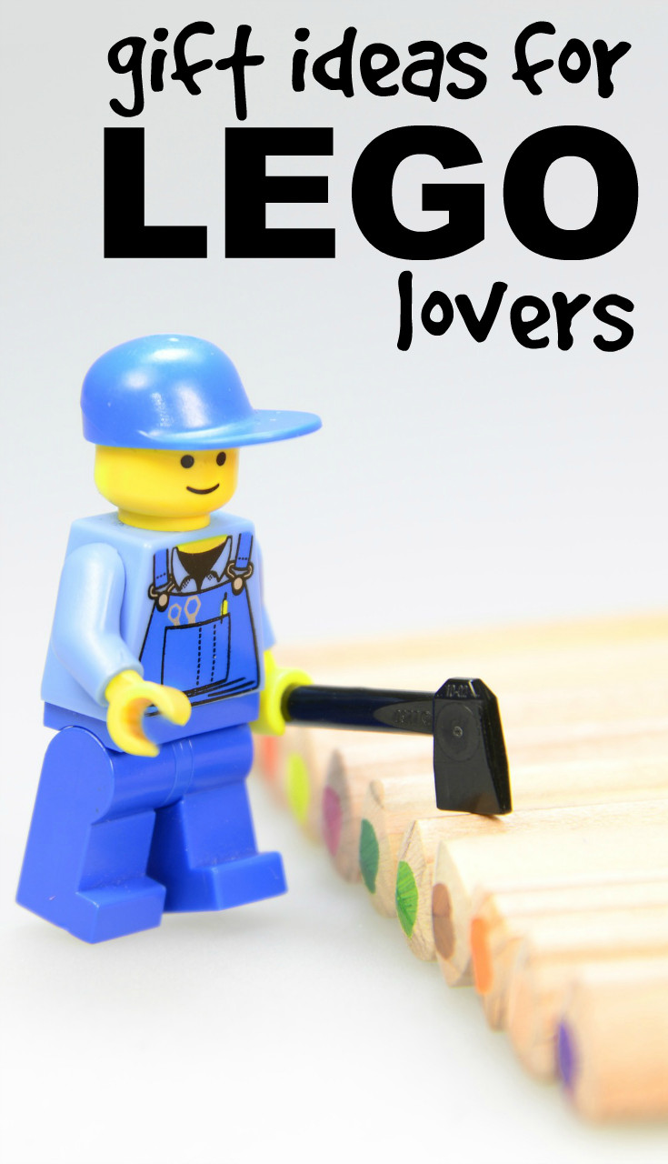 Best ideas about Lego Gift Ideas
. Save or Pin LEGO Gift Ideas I Can Teach My Child Now.