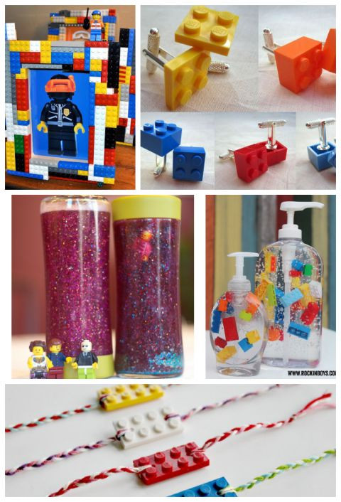 Best ideas about Lego Gift Ideas
. Save or Pin Best 25 Lego ts ideas on Pinterest Now.