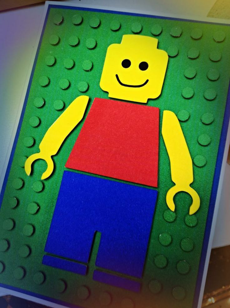 Best ideas about Legos Birthday Card
. Save or Pin Best 25 Lego card ideas on Pinterest Now.