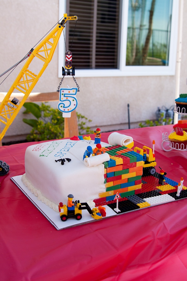 Best ideas about Legos Birthday Decorations
. Save or Pin Silly Happy Sweet Lego Birthday Party Ideas Now.