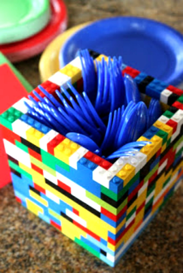 Best ideas about Legos Birthday Decorations
. Save or Pin 21 Lego Birthday Party Ideas that are simply awesome Now.