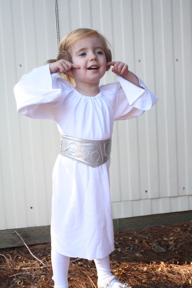 Best ideas about Leia Costume DIY
. Save or Pin Princess Leia costume belt tutorial Now.