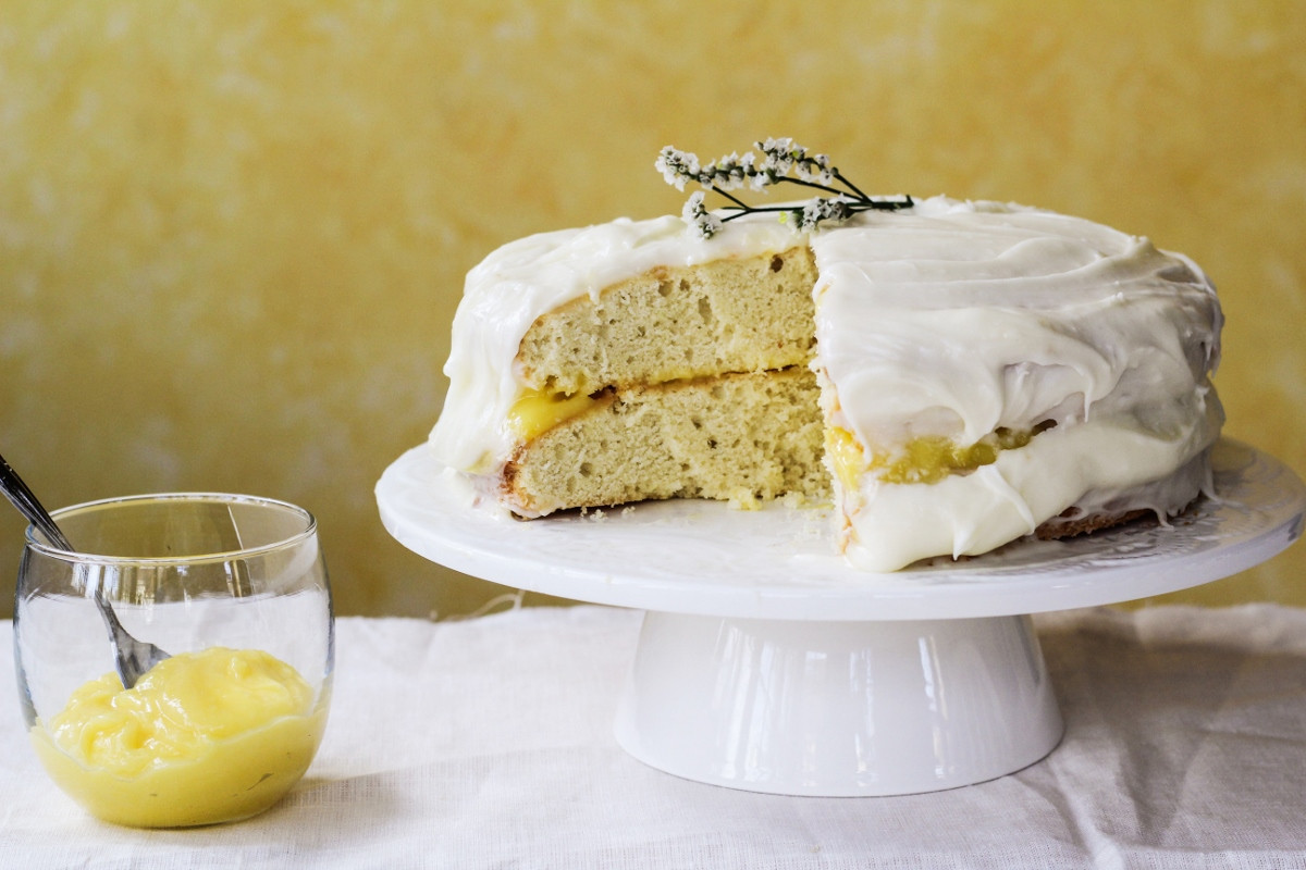 Best ideas about Lemon Birthday Cake
. Save or Pin A Birthday with Sadness A Lemon Cake Katie at the Now.
