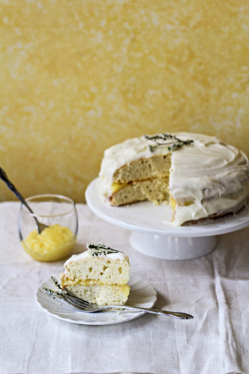 Best ideas about Lemon Birthday Cake
. Save or Pin A Birthday with Sadness A Lemon Cake Katie at the Now.