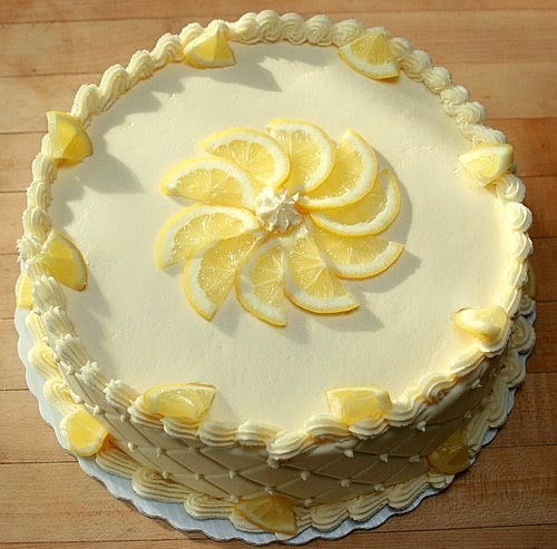 Best ideas about Lemon Birthday Cake
. Save or Pin A Garden of Cakes Lemon Birthday Cake Now.