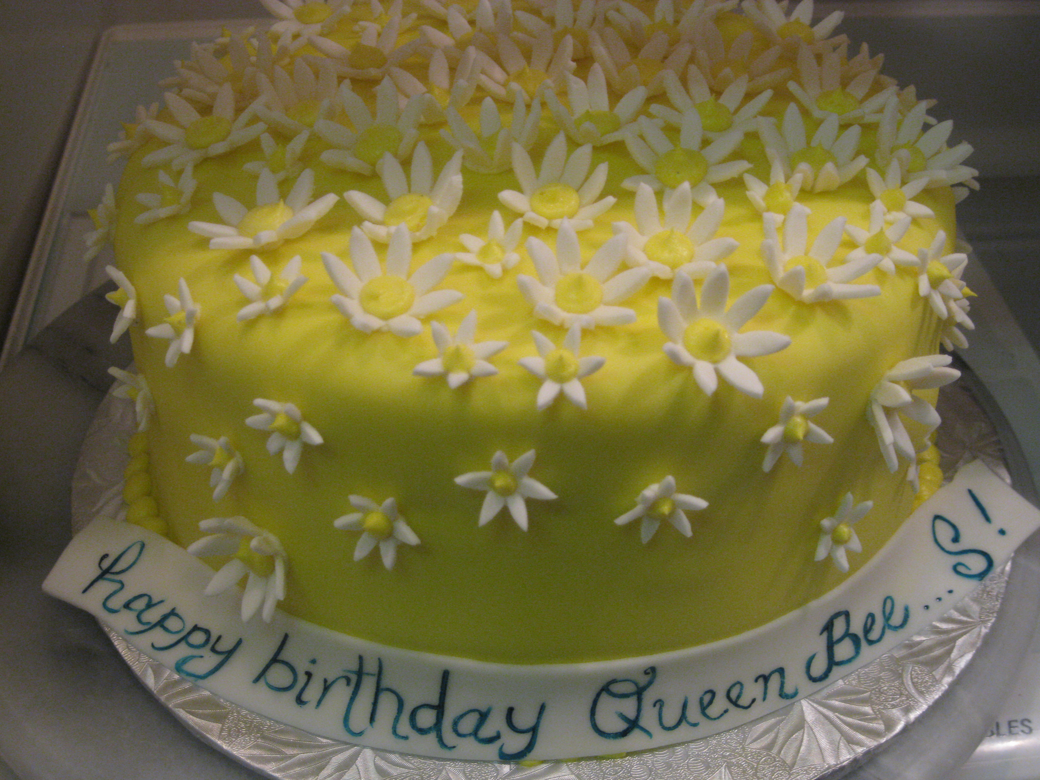 Best ideas about Lemon Birthday Cake
. Save or Pin kite birthday cake Now.