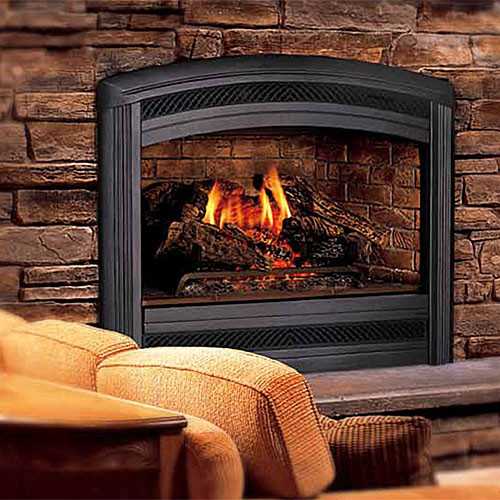 Best ideas about Lennox Gas Fireplace
. Save or Pin Lennox Hearth Spectra Now.