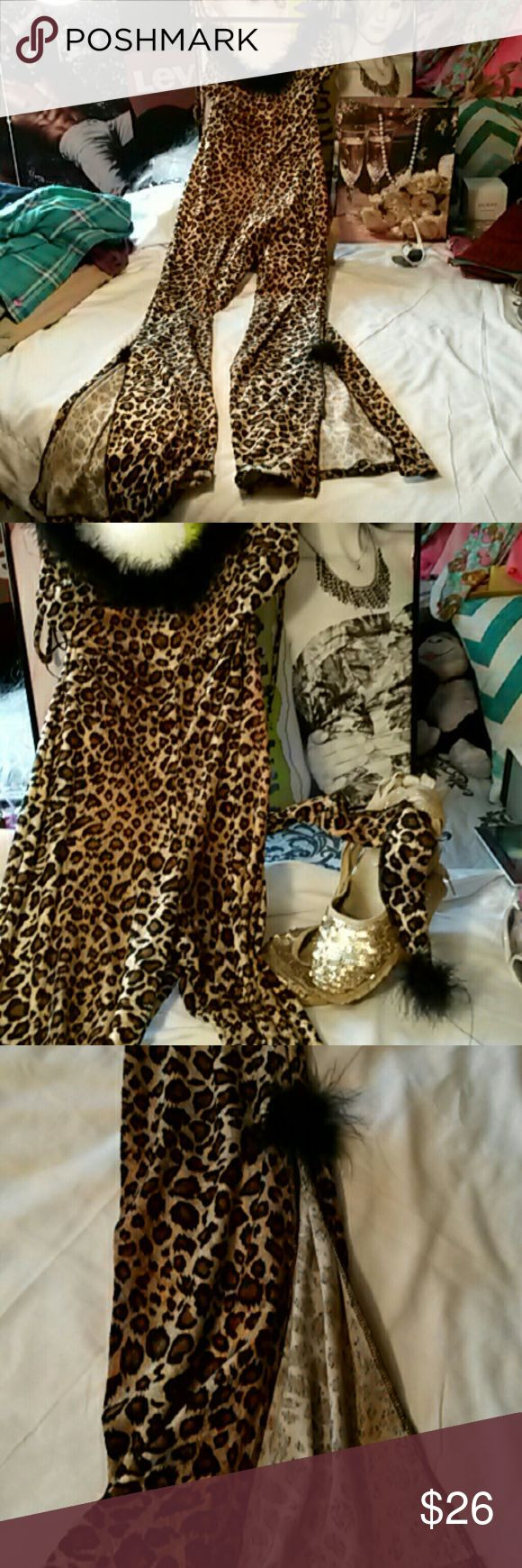 Best ideas about Leopard Costume DIY
. Save or Pin 17 Best ideas about Leopard Costume on Pinterest Now.