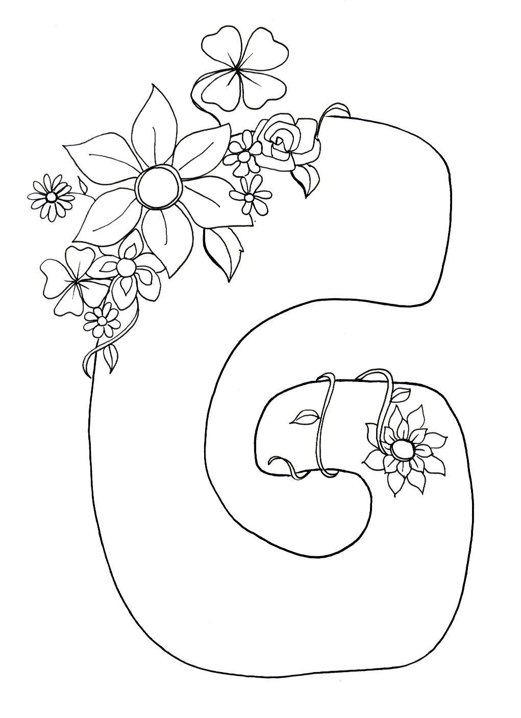 Best ideas about Letter G Coloring Pages For Teens
. Save or Pin letter g coloring pages Now.