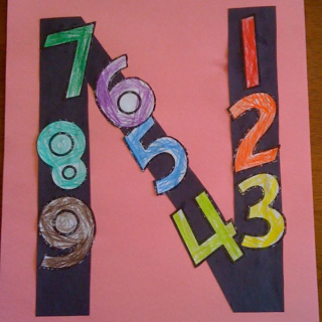 Best ideas about Letter N Crafts
. Save or Pin Letter N Crafts Preschool and Kindergarten Now.