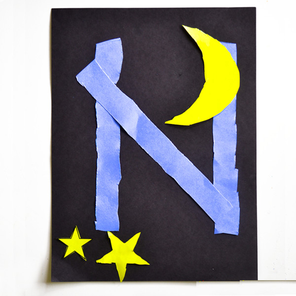 Best ideas about Letter N Crafts
. Save or Pin Letter N Crafts Preschool and Kindergarten Now.