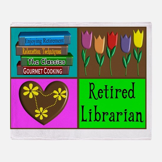 Best ideas about Librarian Gift Ideas
. Save or Pin Gifts for Librarian Retirement Now.