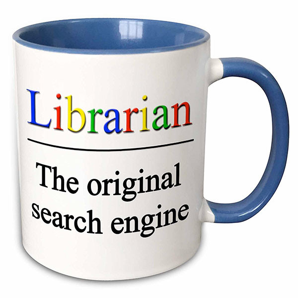 Best ideas about Librarian Gift Ideas
. Save or Pin 8 Fun and Bookish Gifts for Librarians Gift Ideas for Now.