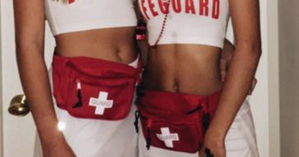 Best ideas about Lifeguard Costume DIY
. Save or Pin lifeguard halloween costume diy … Now.