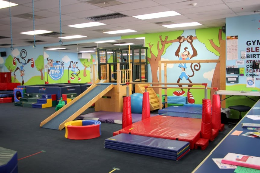 Best ideas about Lifetime Fitness Birthday Party
. Save or Pin My Gym See Inside Kids Gymnastics and Birthday Party Now.