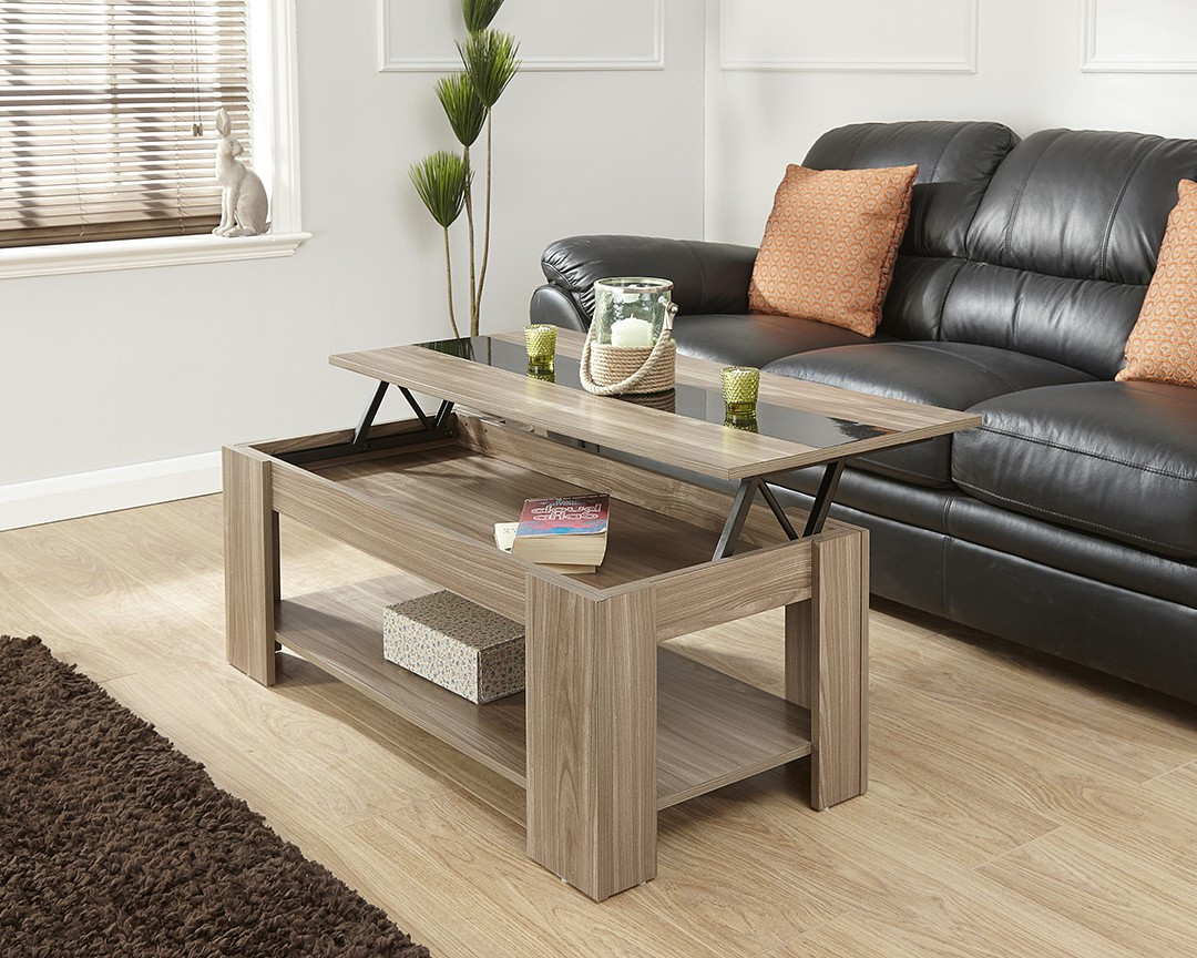 Best ideas about Lift Up Coffee Table
. Save or Pin Lift Up Coffee Table Gloss Strip Now.