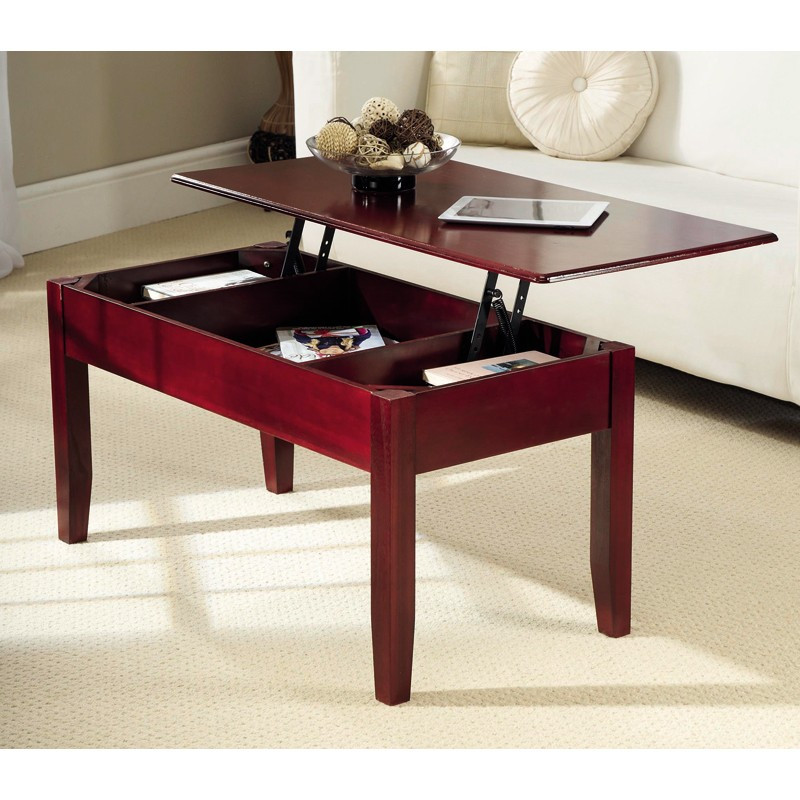 Best ideas about Lift Up Coffee Table
. Save or Pin Lift Up Coffee Table Mahogany Now.