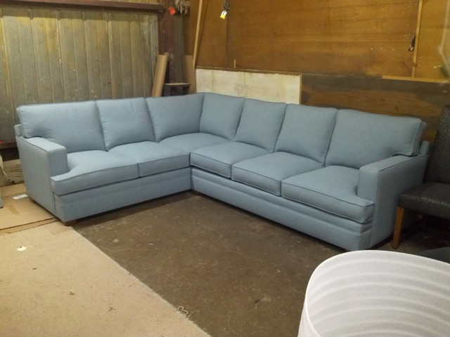 Best ideas about Light Blue Leather Sofa
. Save or Pin Light Blue Leather Sectional Sofa Decorate Color Light Now.