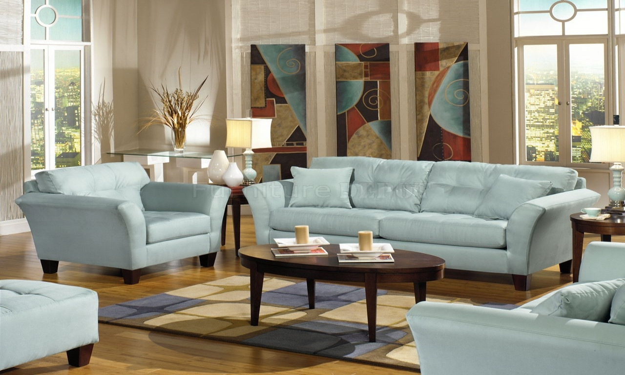 Best ideas about Light Blue Leather Sofa
. Save or Pin Navy blue leather furniture light blue leather sofa Now.