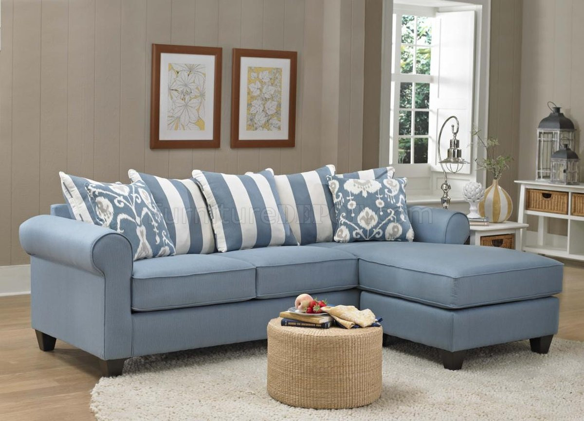 Best ideas about Light Blue Leather Sofa
. Save or Pin Light Blue Leather Sofa – TheSofa Now.