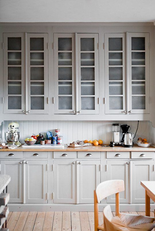 Best ideas about Light Grey Kitchen Cabinets
. Save or Pin Light Gray Cabinets on Pinterest Now.