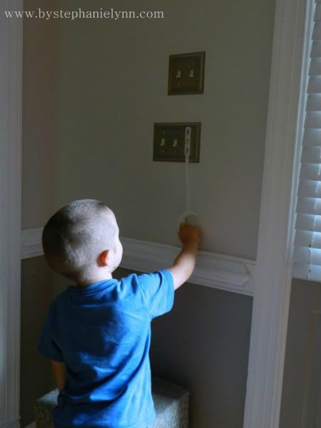 Best ideas about Light Switch Extender DIY
. Save or Pin KidSwitch Child Safety Light Switch Extender Giveaway Now.