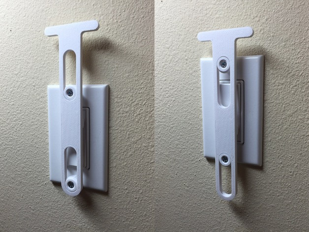 Best ideas about Light Switch Extender DIY
. Save or Pin Light Switch Extender Deaft West Arch Now.