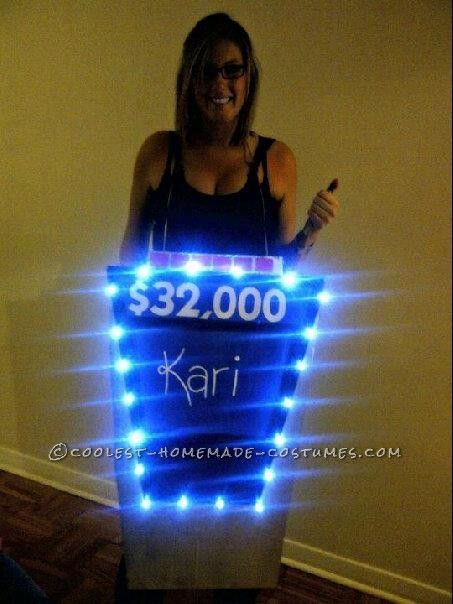 Best ideas about Light Up Costumes DIY
. Save or Pin 157 best images about Light Up Costumes on Pinterest Now.