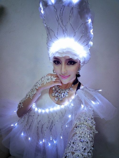 Best ideas about Light Up Costumes DIY
. Save or Pin 1000 images about Light Up Costumes on Pinterest Now.