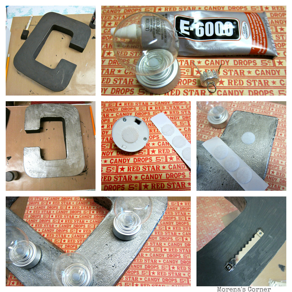 Best ideas about Light Up Letters DIY
. Save or Pin Sign Letters Tutoria Make Your Own Light Up Marquee Now.