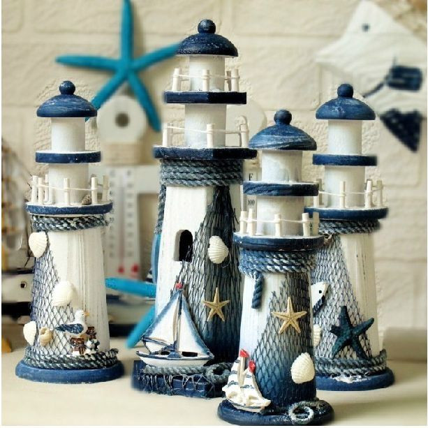 Best ideas about Lighthouse Craft Ideas
. Save or Pin 46 best diy lighthouse images on Pinterest Now.