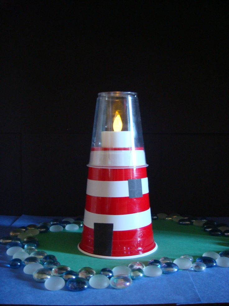 Best ideas about Lighthouse Craft Ideas
. Save or Pin Best 25 Lighthouse craft ideas on Pinterest Now.