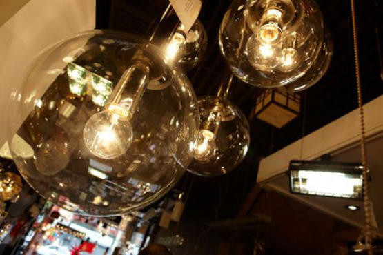 Best ideas about Lighting By Gregory
. Save or Pin Lighting by Gregory 158 Bowery Shops Now.