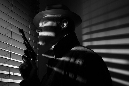Best ideas about Lighting In Film
. Save or Pin Lighting Tips for Noir The Beat A Blog by PremiumBeat Now.