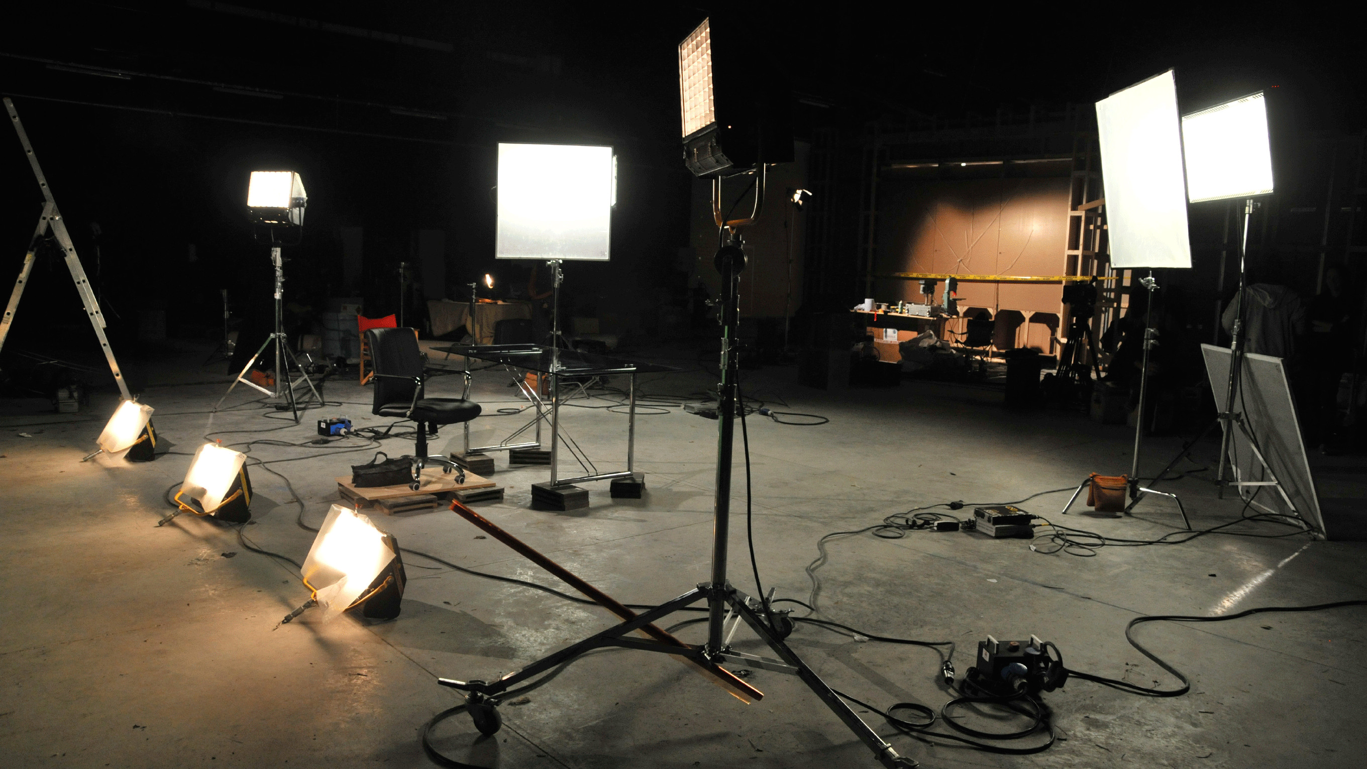 Best ideas about Lighting In Film
. Save or Pin A Short Introduction to Lighting Now.