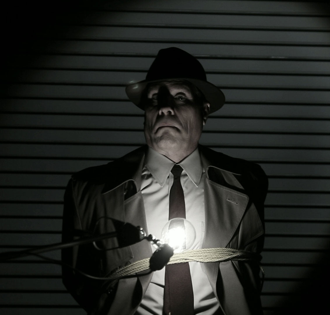 Best ideas about Lighting In Film
. Save or Pin The Basics of Lighting for Noir Now.